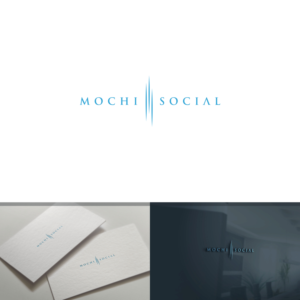 Logo Design by anak mama for this project | Design #19002924