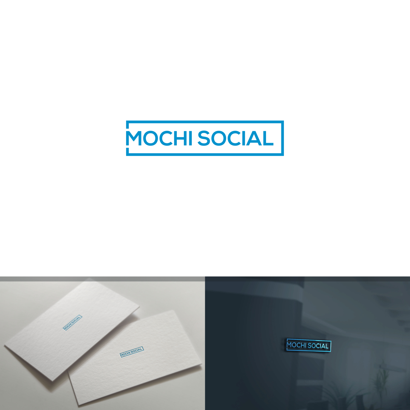 Logo Design by anak mama for this project | Design #19002925