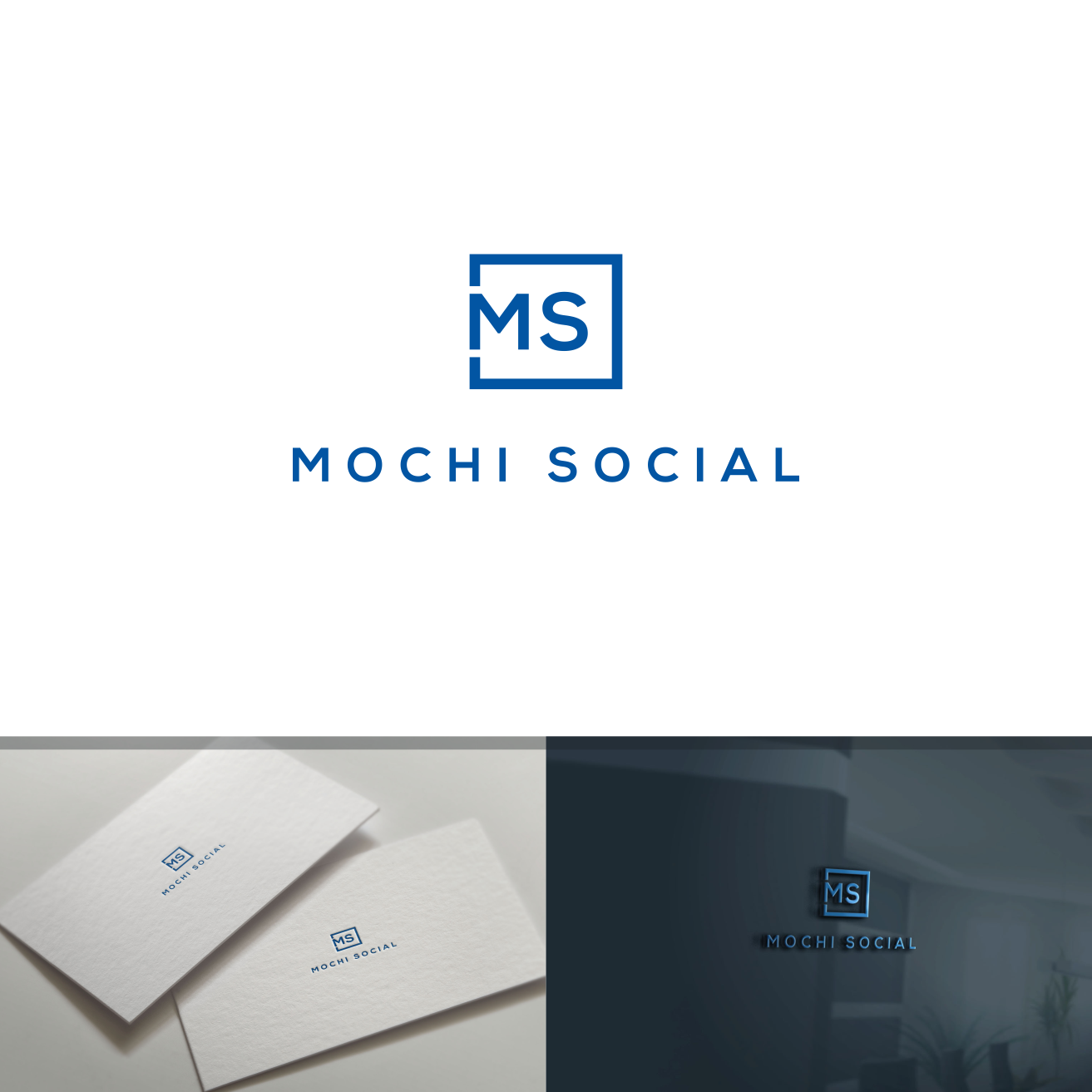 Logo Design by anak mama for this project | Design #19002926