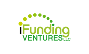 Logo Design by trufya for iFunding Ventures LLC | Design: #18997623