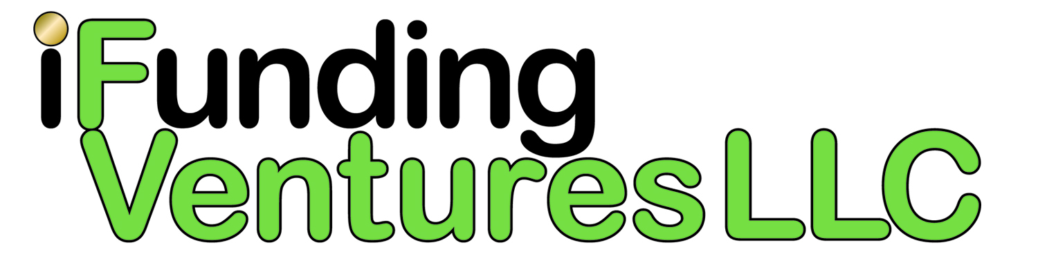 Logo Design by philsno1 for iFunding Ventures LLC | Design #18976291