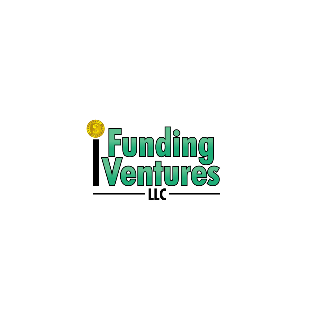 Logo-Design von Sujit Banerjee für iFunding Ventures LLC | Design #18952712