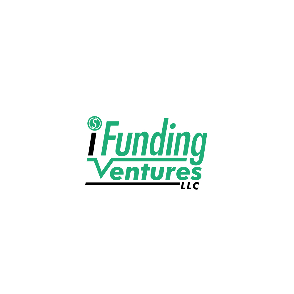 Logo-Design von Sujit Banerjee für iFunding Ventures LLC | Design #18952713
