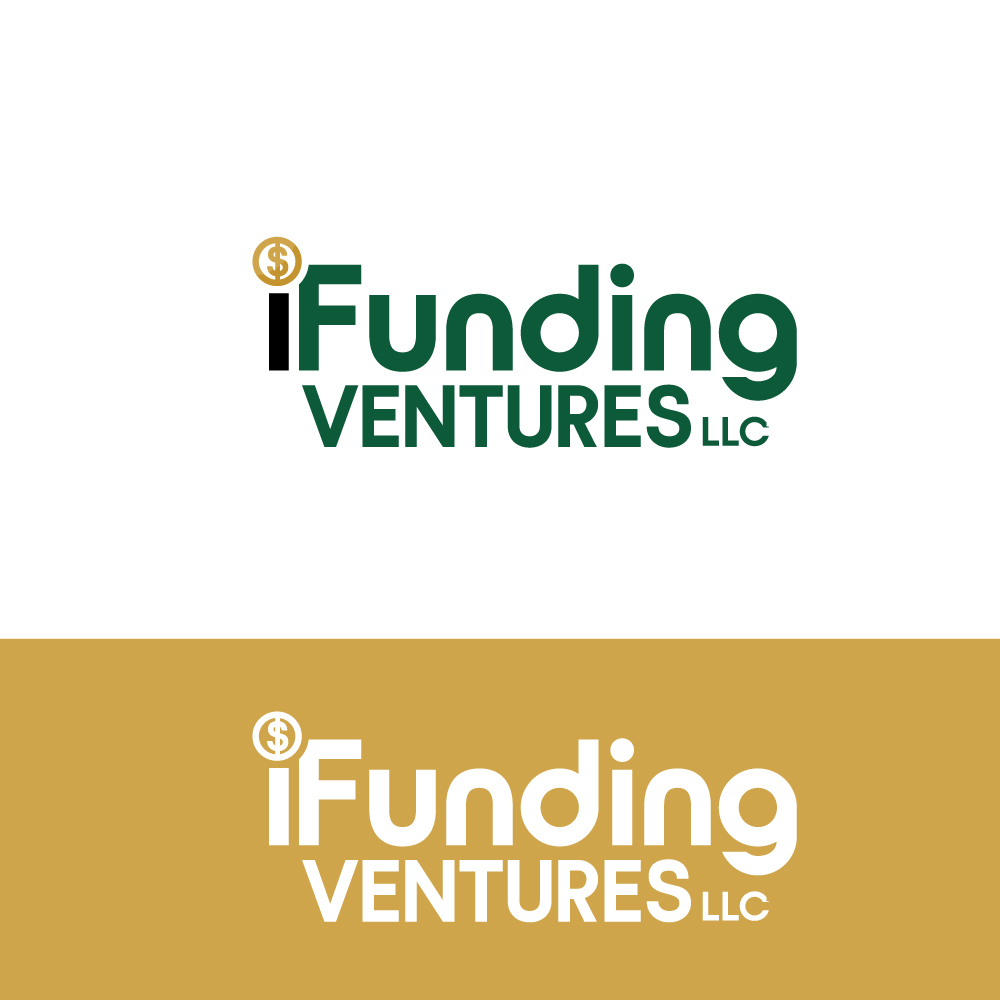 Logo-Design von Sujit Banerjee für iFunding Ventures LLC | Design #18952714