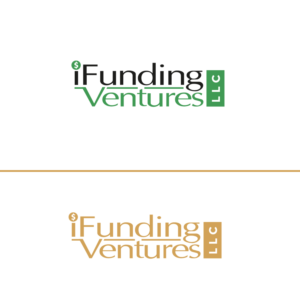 Logo Design by Sujit Banerjee for iFunding Ventures LLC | Design: #18952719