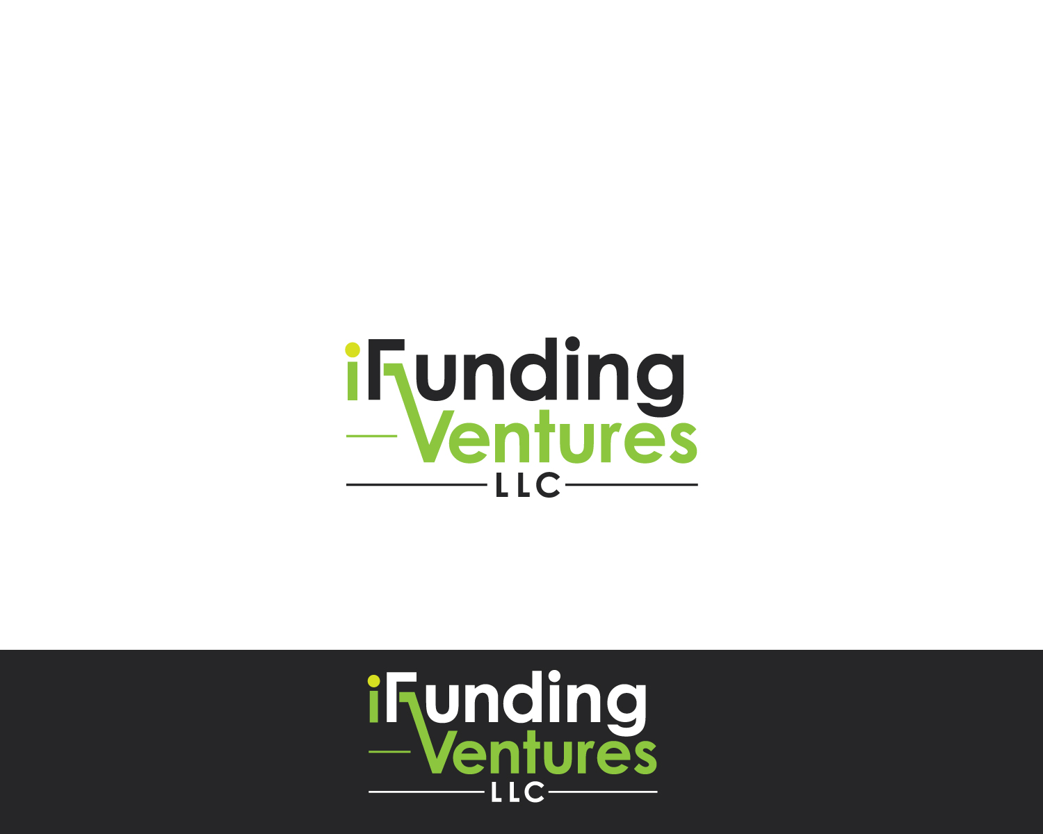 Logo-Design von Atec für iFunding Ventures LLC | Design #18972173