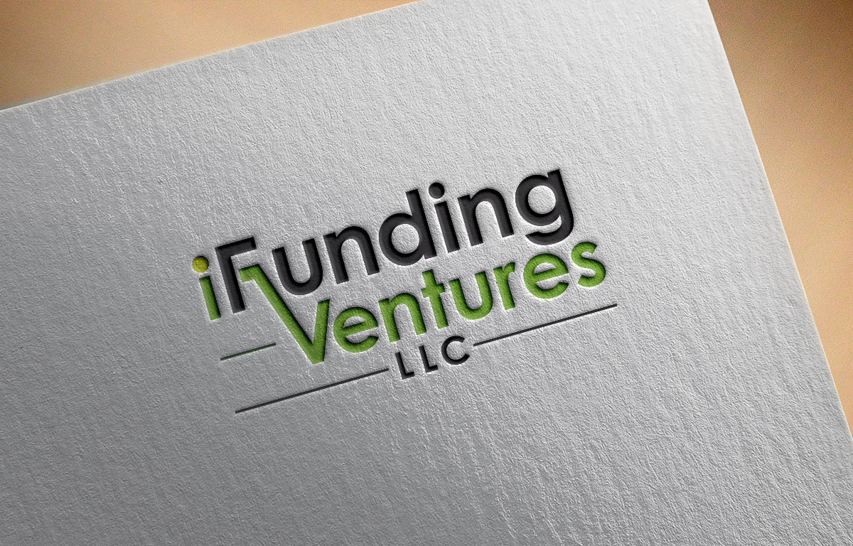 Logo Design by Atec for iFunding Ventures LLC | Design #18972179