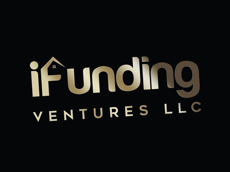 Logo Design by IconicEcho for iFunding Ventures LLC | Design #18957987