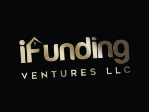 Logo Design by IconicEcho for iFunding Ventures LLC | Design: #18957987