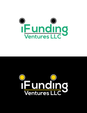 Logo Design by fatiyadesign for iFunding Ventures LLC | Design: #18997938
