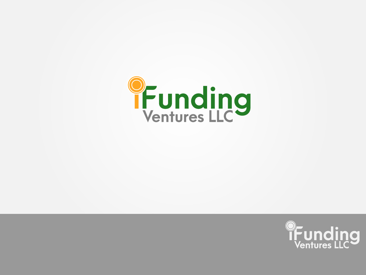 Logo Design by ArtCreative for iFunding Ventures LLC | Design #18986262