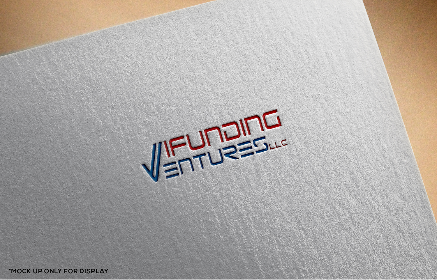 Logo-Design von designmind78 für iFunding Ventures LLC | Design #18959833