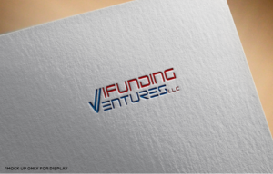 Logo Design by designmind78 for iFunding Ventures LLC | Design: #18959833