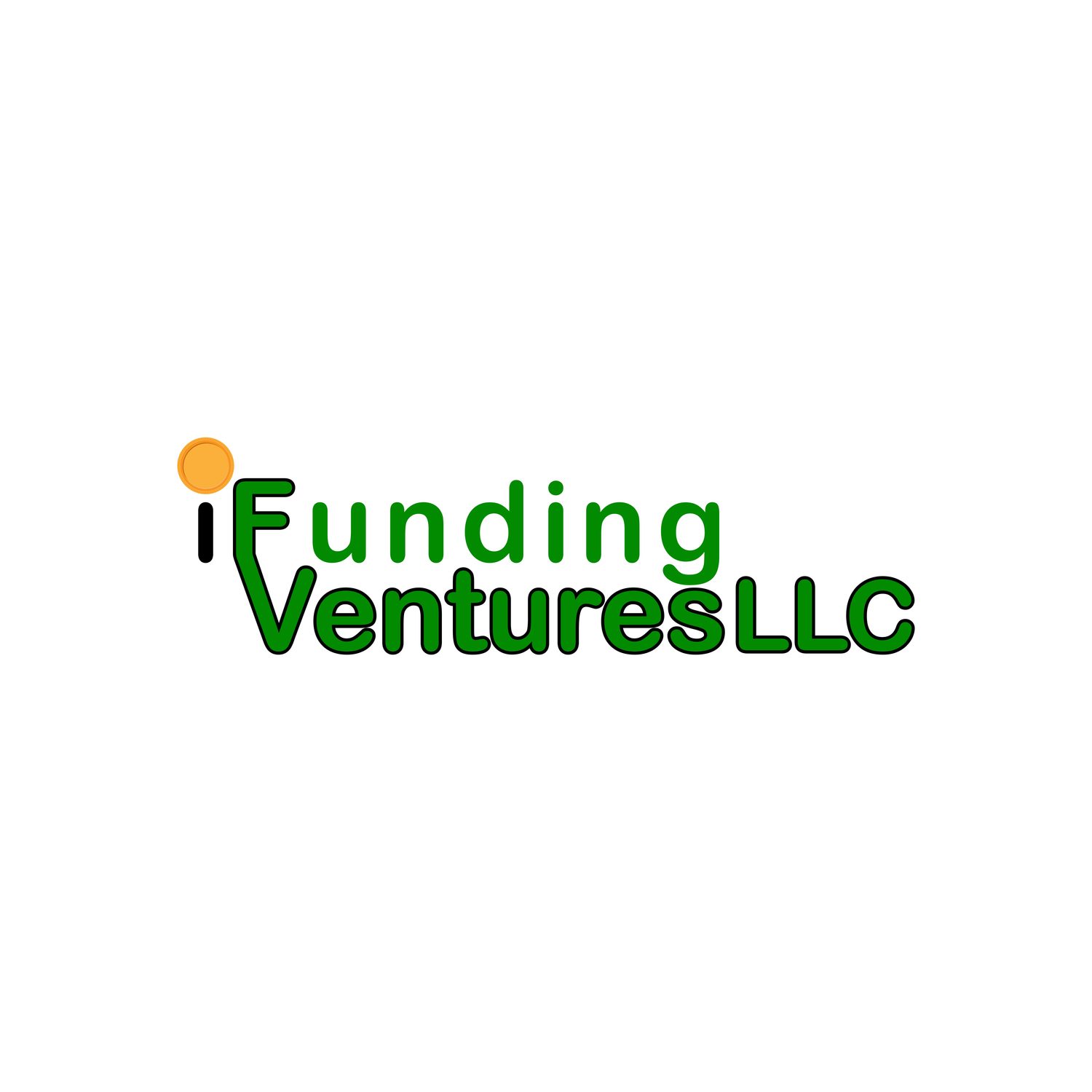 Logo Design by Danish_12 for iFunding Ventures LLC | Design #18996328