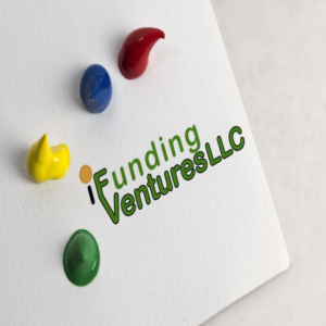 Logo Design by Danish_12 for iFunding Ventures LLC | Design: #18996424