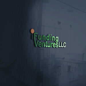 Logo Design by Danish_12 for iFunding Ventures LLC | Design: #18996818