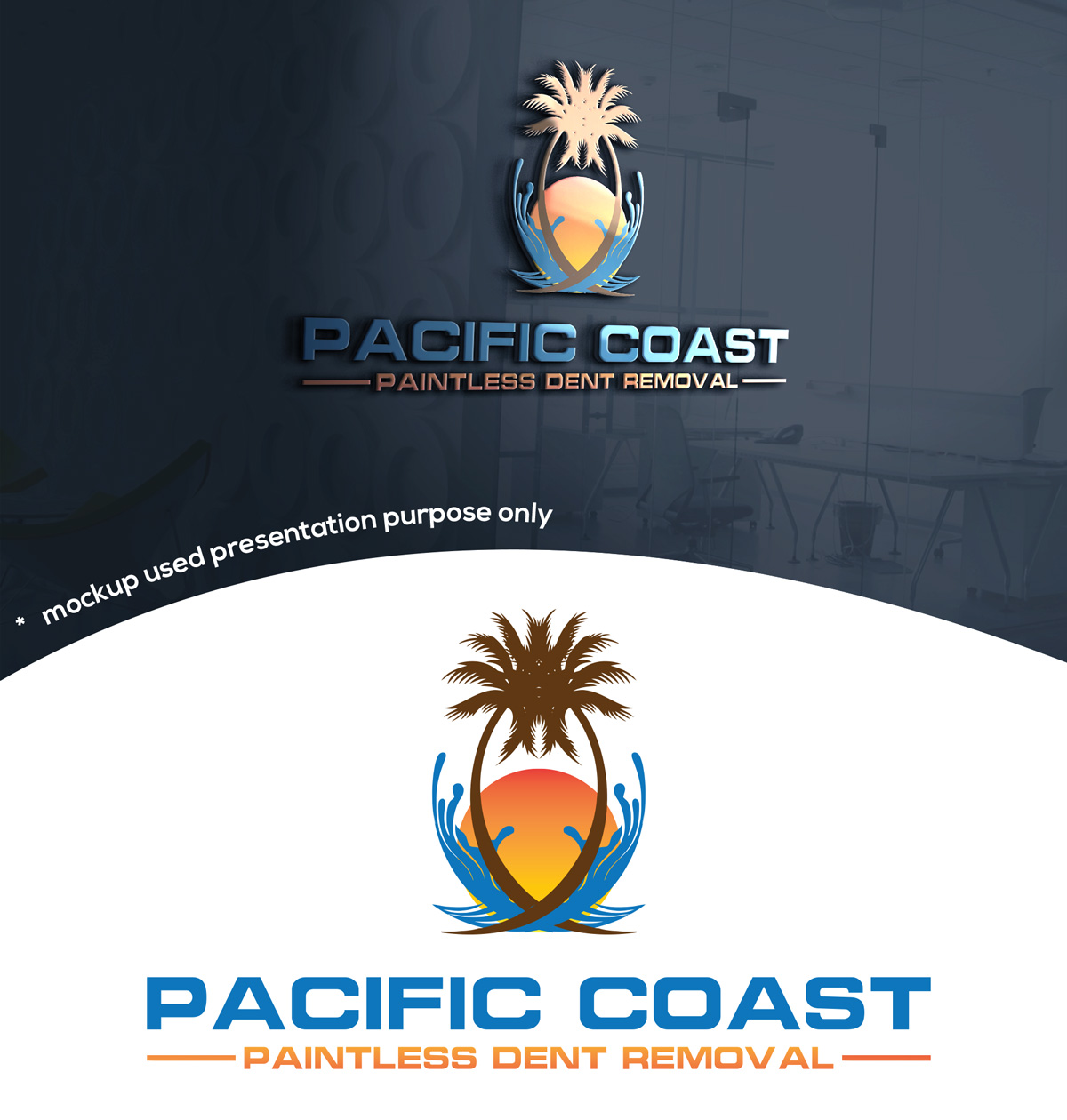 Logo Design by Rubia@ for this project | Design #18991636