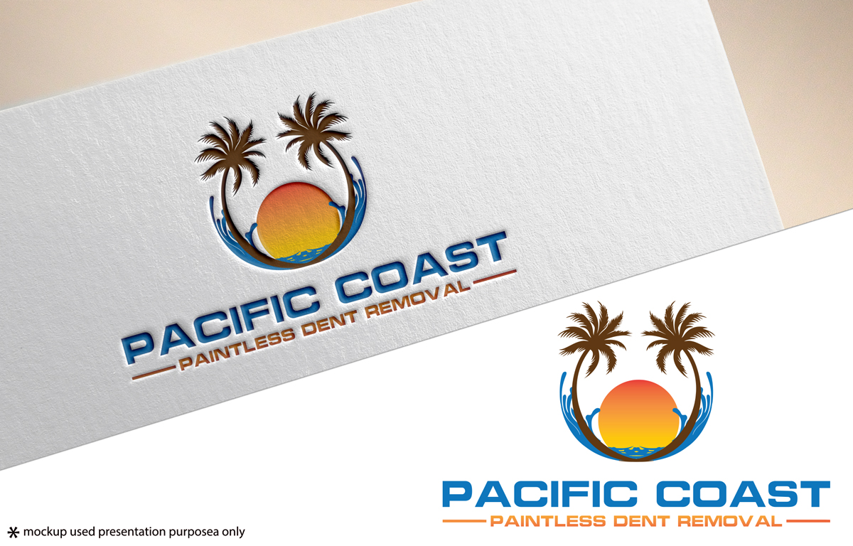 Logo Design by Rubia@ for this project | Design #18991637