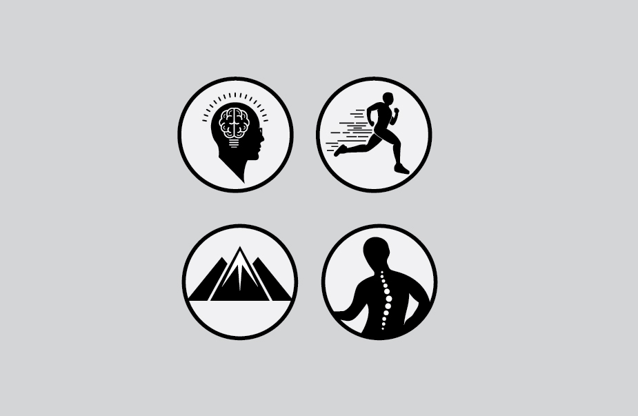 Icon-Design von ngahoang1711 für Human Integrated Performance | Design #18947249