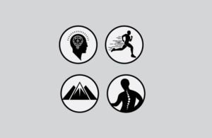 Icon Design by ngahoang1711 for Human Integrated Performance | Design: #18947249