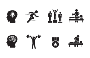 Icon Design by NDas for Human Integrated Performance | Design: #18948302