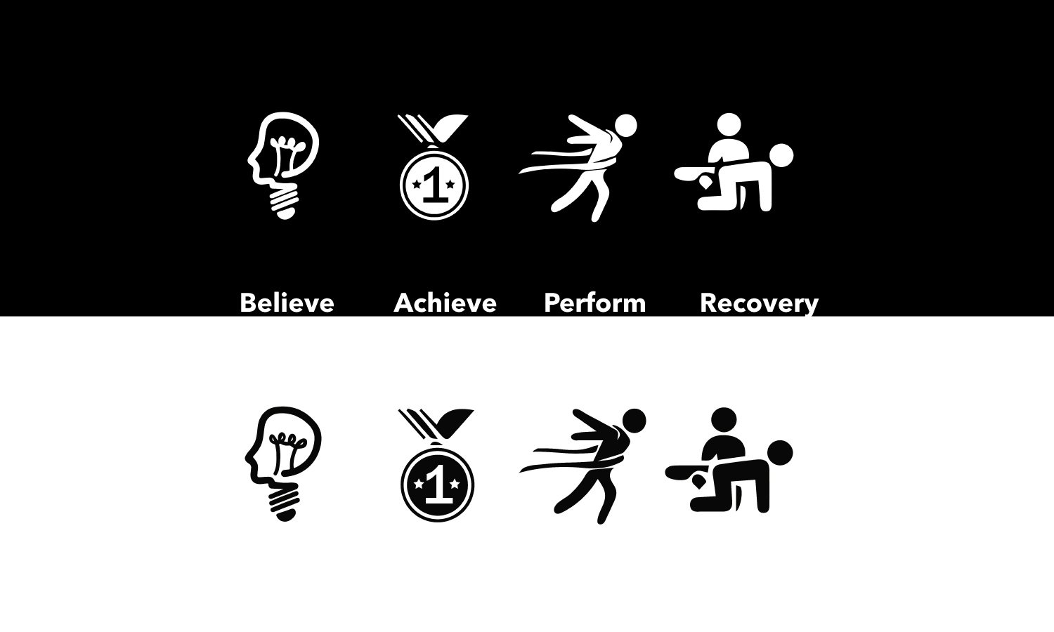 Icon Design by angejimenezm for Human Integrated Performance | Design #18949195