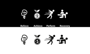 Icon Design by angejimenezm for Human Integrated Performance | Design: #18949195