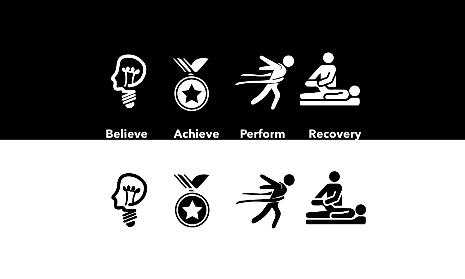Icon Design by angejimenezm for Human Integrated Performance | Design #18949706