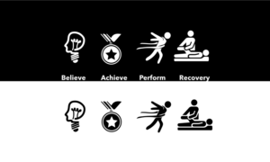 Icon Design by angejimenezm for Human Integrated Performance | Design: #18949706