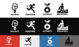 Icon Design by angejimenezm for Human Integrated Performance | Design: #18950323