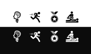 Icon Design by angejimenezm for Human Integrated Performance | Design: #18959542