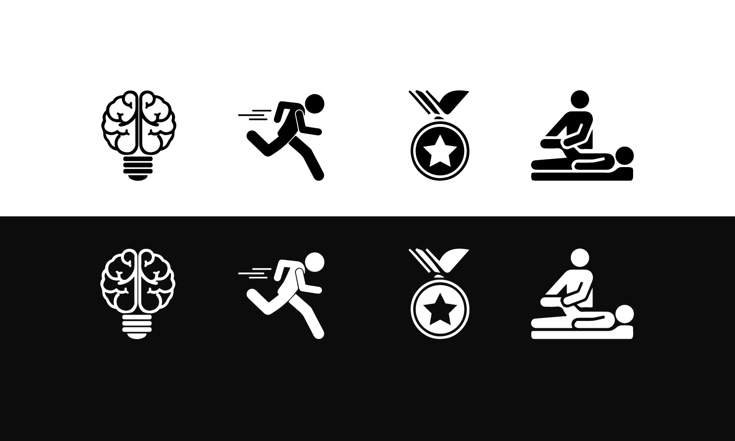 Icon Design by angejimenezm for Human Integrated Performance | Design #18961330