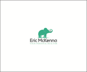 Logo Design by Mihaela for Eric McKenna, Realtor | Design: #18961041