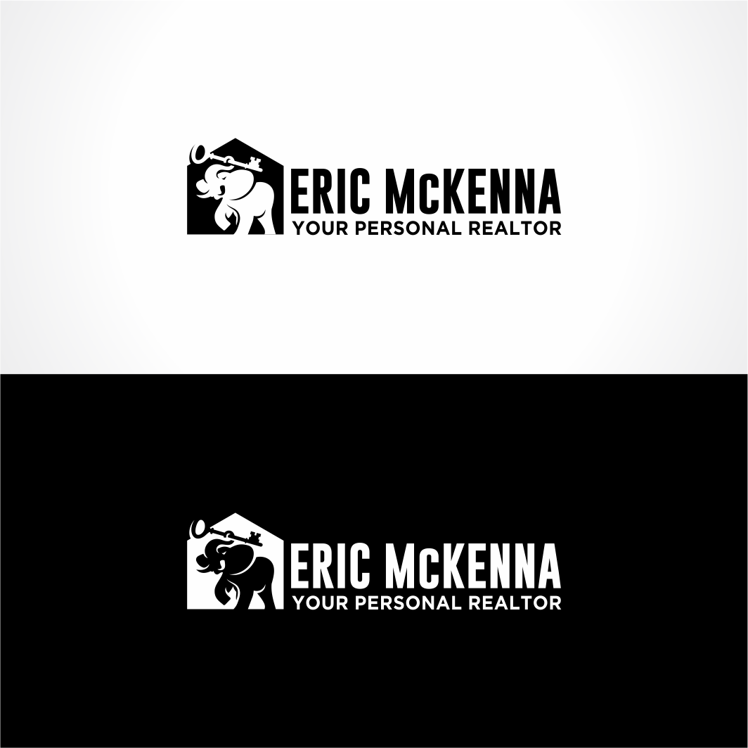 Logo Design by Chriss79 for Eric McKenna, Realtor | Design #18989353