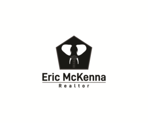 Diseño de Logo por Design Boss para Eric McKenna, Realtor | Diseño #18947417