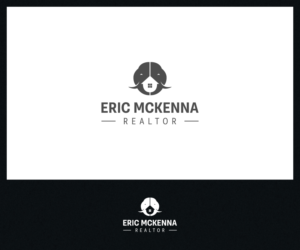 Diseño de Logo por Roy para Eric McKenna, Realtor | Diseño: #18967627