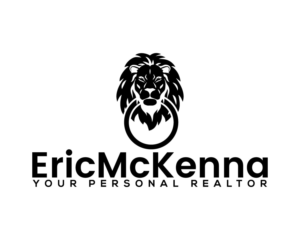 Logo Design by designmind78 for Eric McKenna, Realtor | Design: #18959768