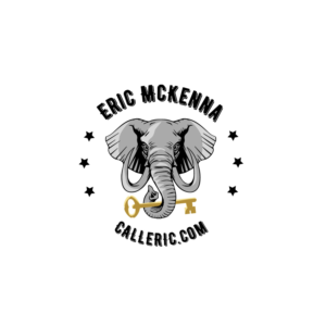 Diseño de Logo por Maystro para Eric McKenna, Realtor | Diseño #18987685