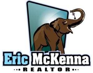 Diseño de Logo por supriyo bagh 2 para Eric McKenna, Realtor | Diseño #18972879