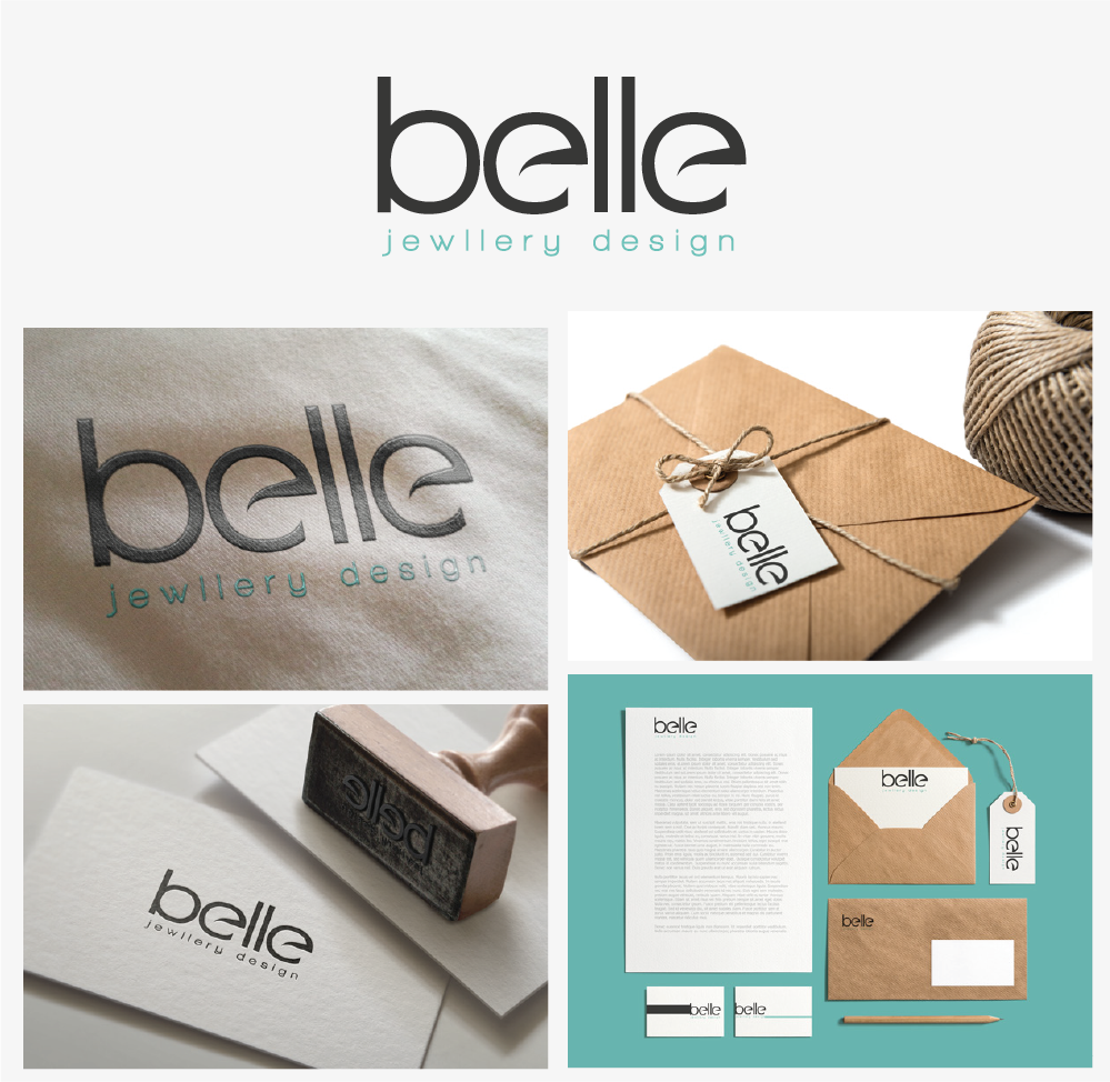 Logo Design by Shirlei Patricia for this project | Design #2967135