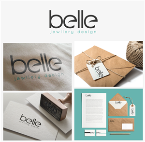 Logo Design by Shirlei Patricia