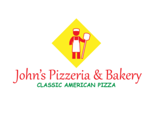 Logo Design by Justin E for John's Pizzeria & Bakery | Design #18958255