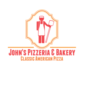 Logo Design by shree 108 for John's Pizzeria & Bakery | Design: #18963226