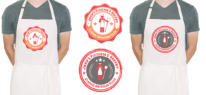 Logo Design by shree 108 for John's Pizzeria & Bakery | Design #18966739