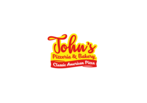 Logo Design by alexis alemán for John's Pizzeria & Bakery | Design #18961584