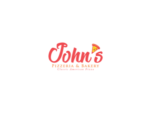 Logo Design by design big for John's Pizzeria & Bakery | Design #18959039