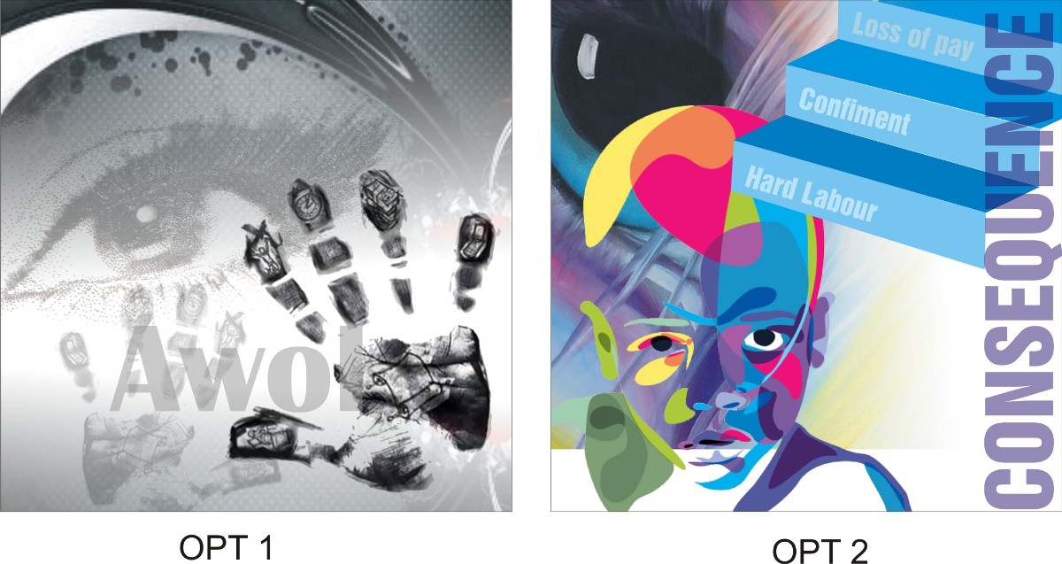 Poster-Design von Sid für dieses Projekt | Design #2850607