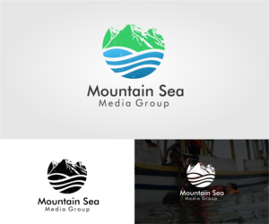 Logo Design by Ritme