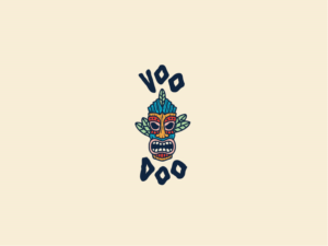 Voodoo  | Logo-Design von mldtrvs