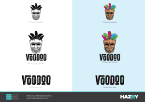 Logo Design by Hazey Designs for this project | Design: #18955314
